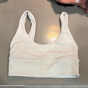 Lululemon Align Bra